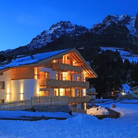 Tarlack Appartements Hütten 1a Leogang Exterior foto