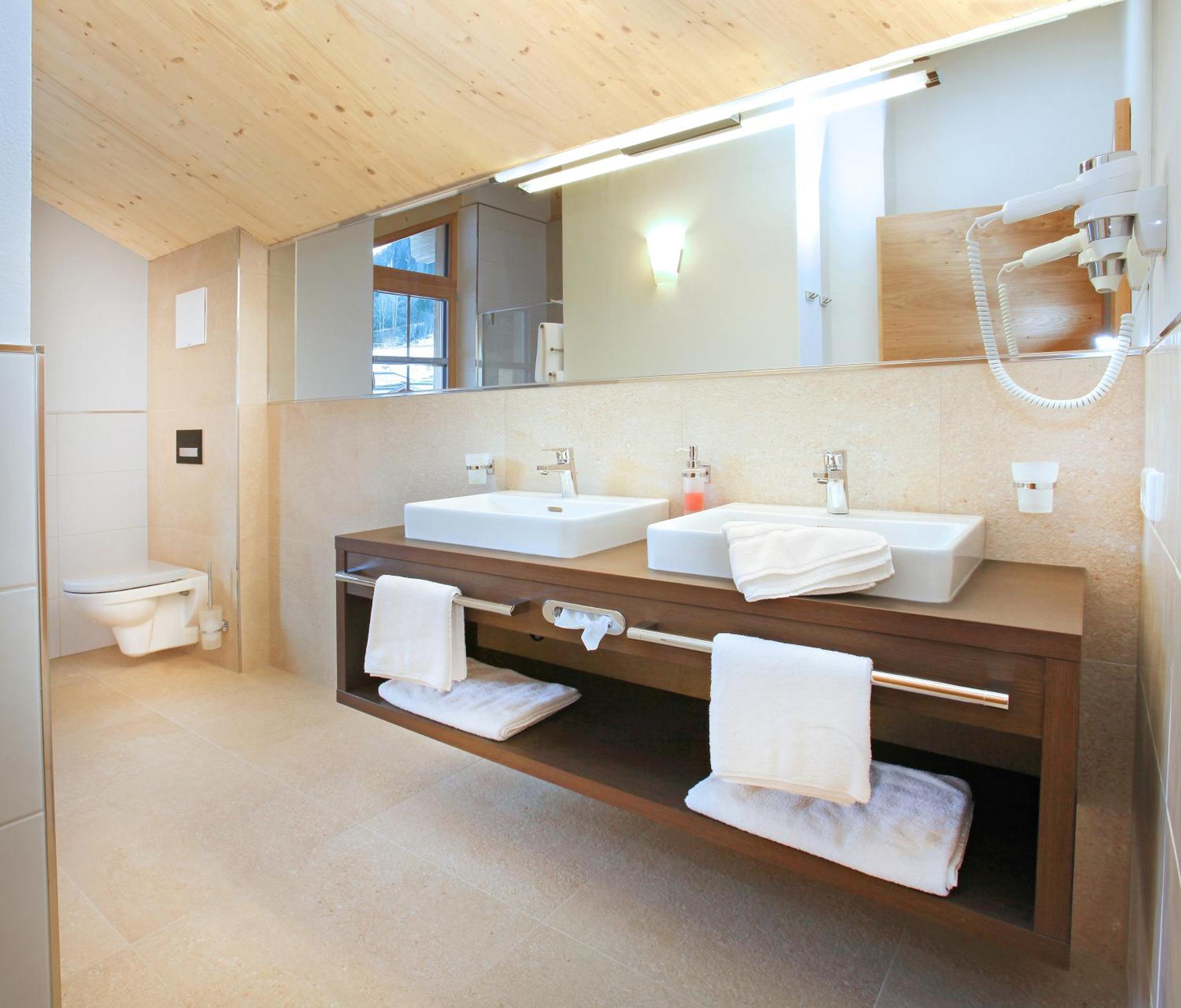 Tarlack Appartements Hütten 1a Leogang Zimmer foto
